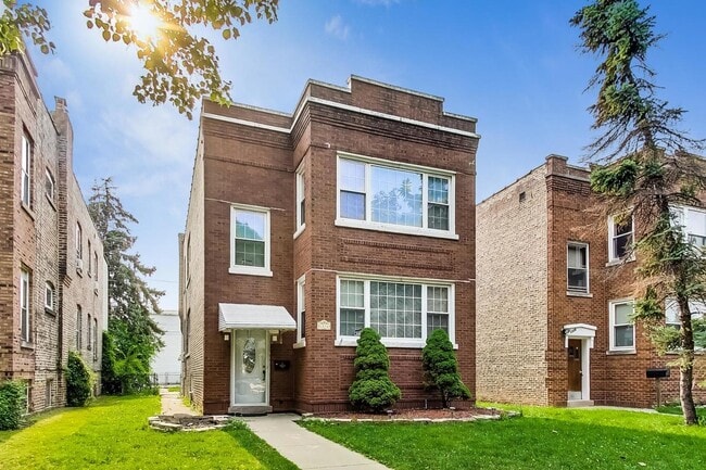 1316 Wisconsin Ave, Unit Garden