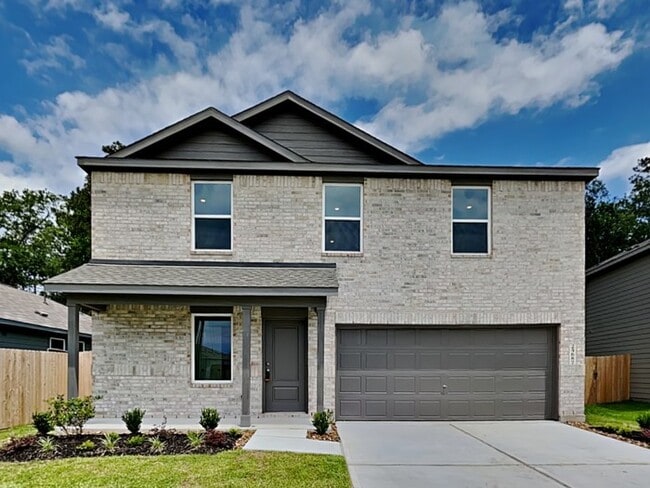 property at 25687 Roy Rogers Ct