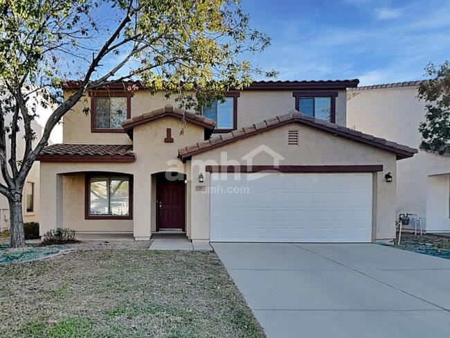 property at 1587 E Anastasia St