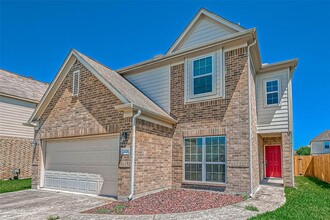 5006 Forest Hurst Glen in Spring, TX - Building Photo - Building Photo