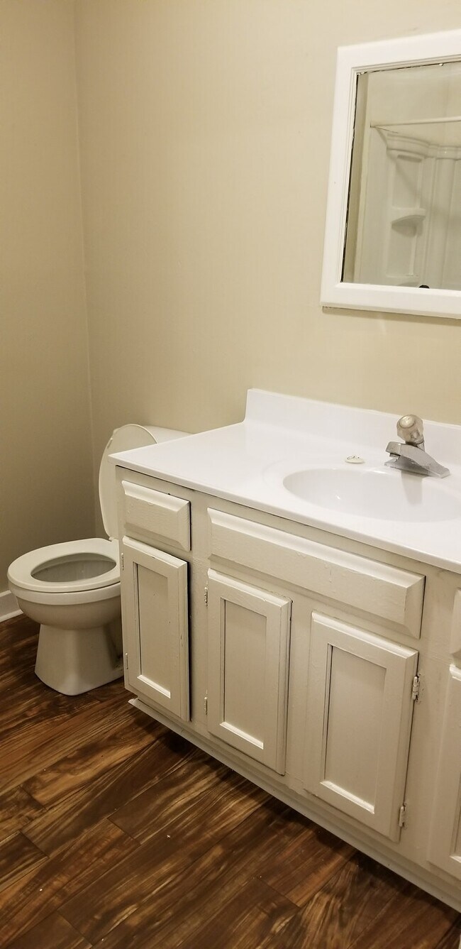 5123 Hillside Dr-Unit -B in Fairfield, AL - Building Photo - Building Photo