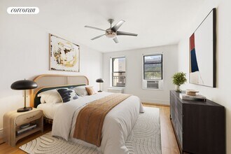 807 Riverside Dr in New York, NY - Building Photo - Building Photo