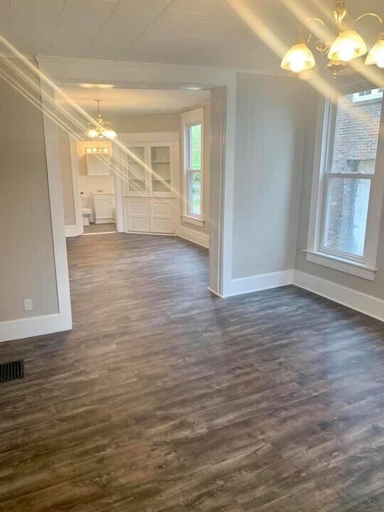 720 Fountain Sq, Unit 720 in Zanesville, OH - Building Photo
