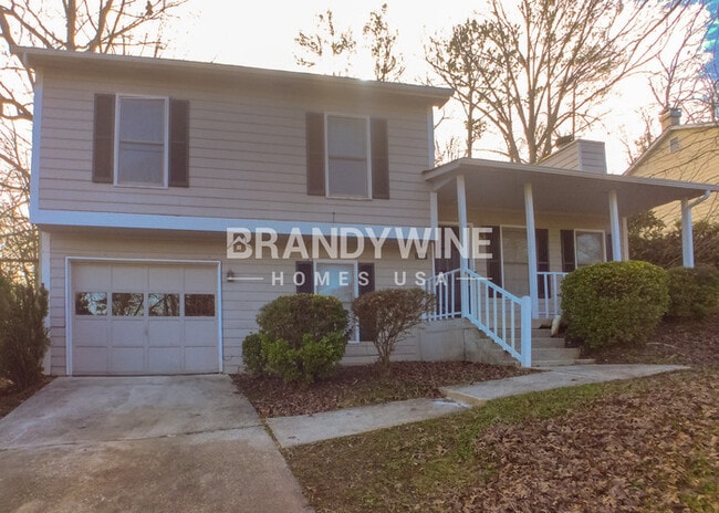 property at 5565 La Fleur Trail