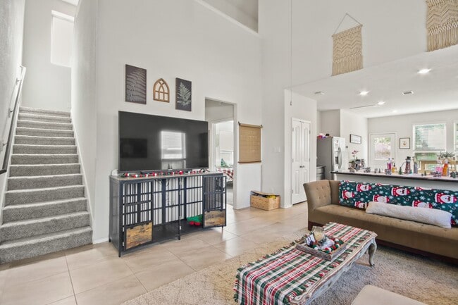 property at 4317 Chester Forest Ct