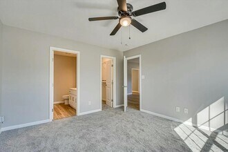 313 Padrick St in Martinez, GA - Building Photo - Building Photo