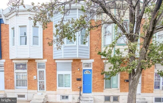 property at 608 Oldham St