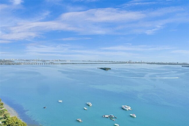 property at 1717 N Bayshore Dr