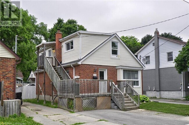 94-941 1st Ave in Cambridge, ON - Building Photo - Building Photo