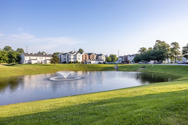 The Adler Apartment Homes in Bowling Green, KY - Building Photo - Building Photo