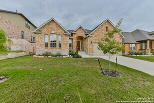 25630 Willard Path in San Antonio, TX - Building Photo