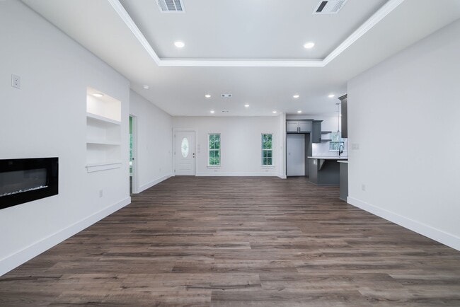 property at 4517 Emerson Ct