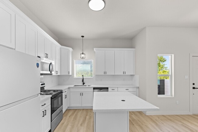 property at 9711 Cargill St