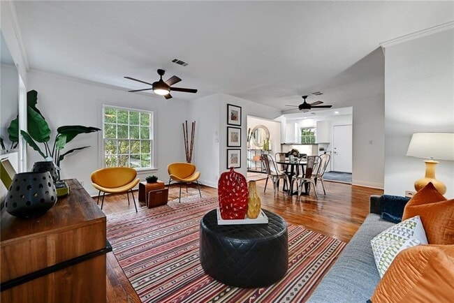 property at 3207 Breeze Terrace