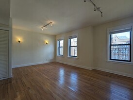 4040 N Ashland Ave, Unit 3E in Chicago, IL - Building Photo