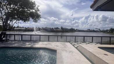 14819 SW 46th Ln in Miami, FL - Building Photo - Building Photo
