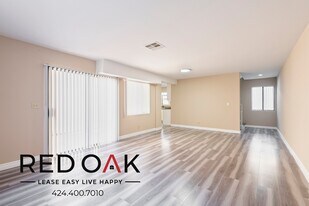 1248 W Gardena Blvd, Unit 3 in Gardena, CA - Building Photo