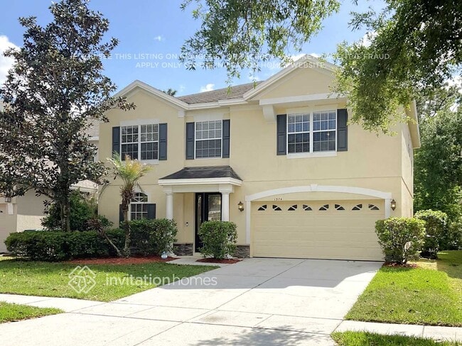 property at 1374 Crane Crest Way