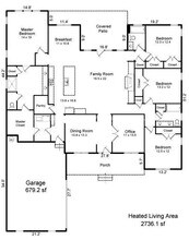 4004 Petersburg Dr in Waxhaw, NC - Building Photo - Building Photo