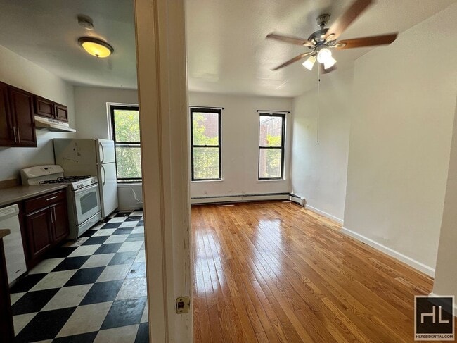property at 744 Nostrand Ave