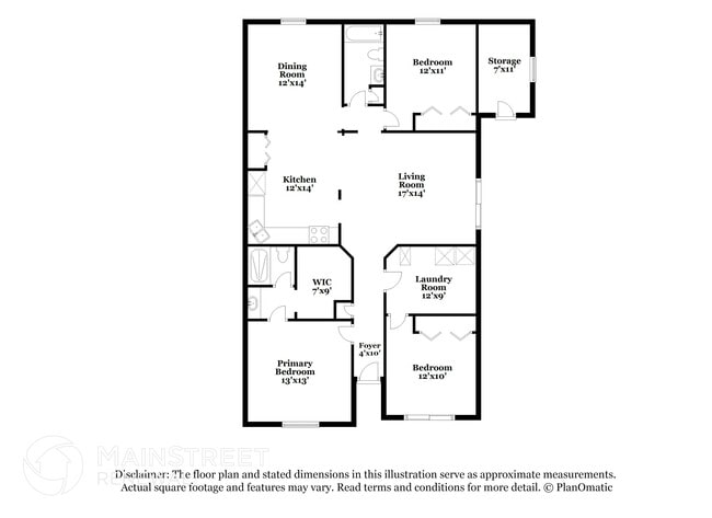 1871 Alberta Ct S in Middleburg, FL - Foto de edificio - Building Photo