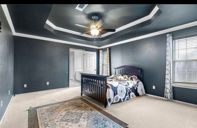 3039 Kande Ln in Durant, OK - Building Photo - Building Photo