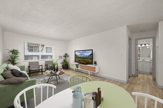 3960 Galley Rd in Colorado Springs, CO - Building Photo - Building Photo