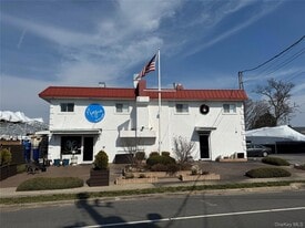 505 S Main St in Freeport, NY - Building Photo