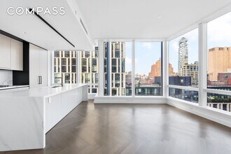 111 Murray St in New York, NY - Building Photo - Building Photo