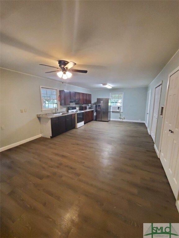 property at 501 Buckhalter Rd