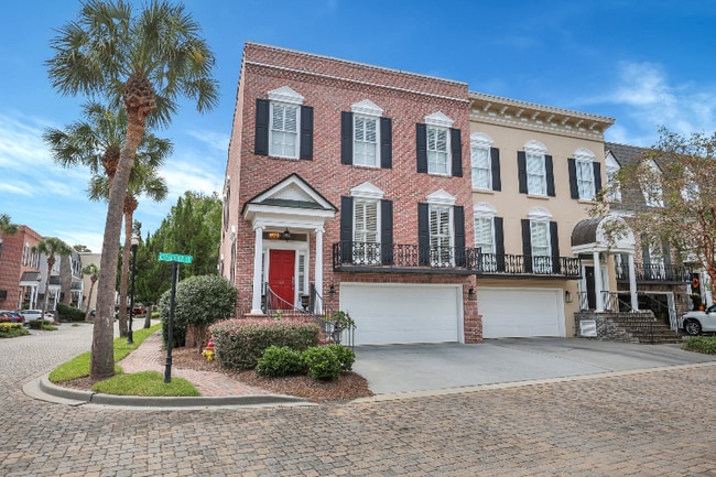 property at 58 Chaucer St