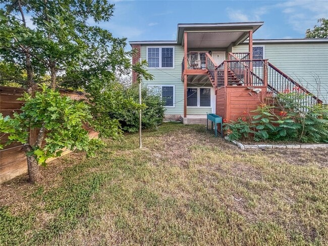 property at 5700 Glen Meadow Dr