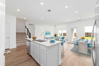 6106 Ginevra Summers Dr in Katy, TX - Building Photo - Building Photo