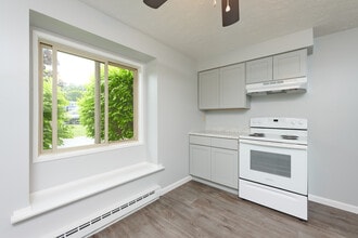 Hilltop View Apartments & Townhomes in Spencerport, NY - Building Photo - Interior Photo