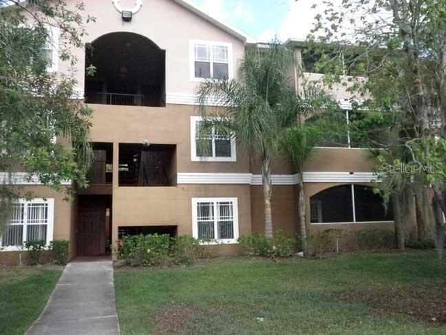 property at 16329 Enclave Village Dr