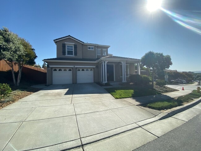 property at 4725 Sea Ridge Ct