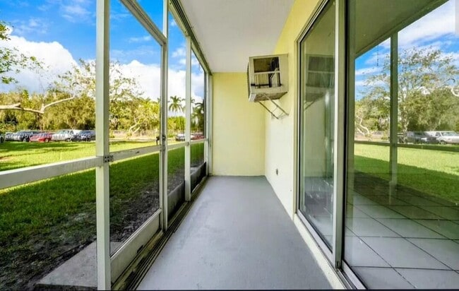 property at 100 SW 132nd Way
