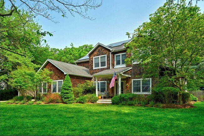 property at 87 Skimhampton Rd
