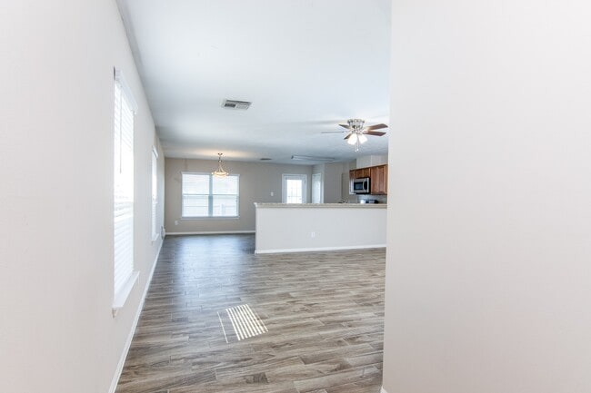 property at 21311 Carleen Creek Trail
