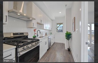 134 Madison St NW in Washington, DC - Building Photo - Building Photo