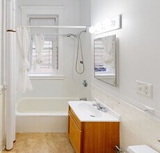 25 Walbridge St, Unit 1 in Boston, MA - Building Photo - Building Photo