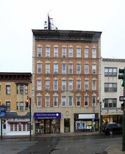 Girardi Building in New Rochelle, NY - Building Photo - Building Photo