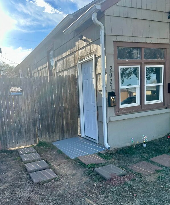 2021-2022 24th Ave in Greeley, CO - Building Photo