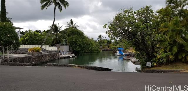 44-016 Kaimalu Pl in Kaneohe, HI - Building Photo