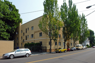 Belvedere Pointe in Portland, OR - Building Photo - Building Photo