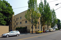 Belvedere Pointe in Portland, OR - Foto de edificio - Building Photo