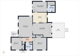 1307 NW Maple Ave in Lawton, OK - Building Photo - Building Photo