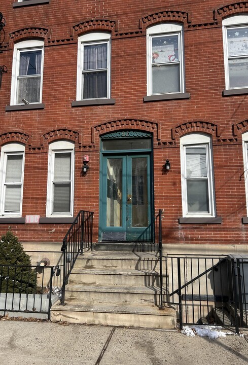 52 Bright St in Jersey City, NJ - Building Photo