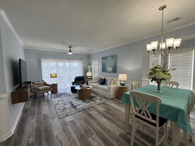 4210 Coquina Harbour Dr in Little River, SC - Building Photo