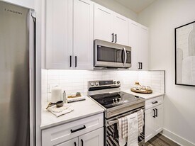 Cortland at West Village in Dallas, TX - Building Photo